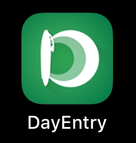 DayEntryのアイコン